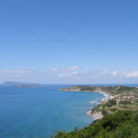 아파트 Serenity Arillas Corfu 아릴라스