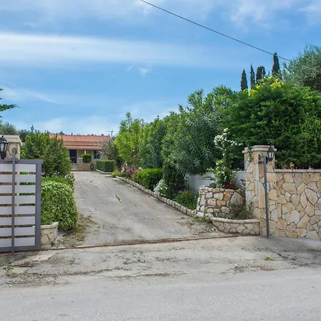 Serenity Arillas Corfu 아릴라스