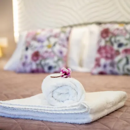 Serenity Arillas Corfu 아파트 *