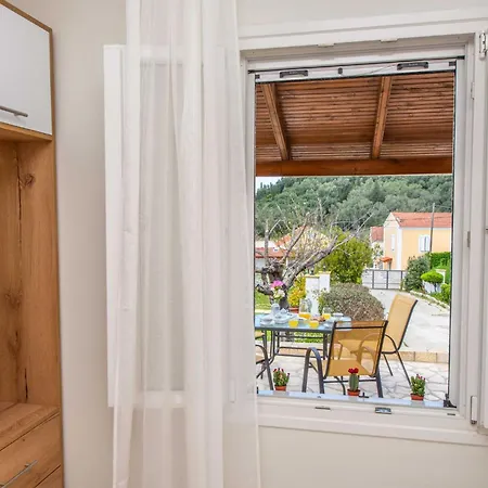Serenity Arillas Corfu 아릴라스